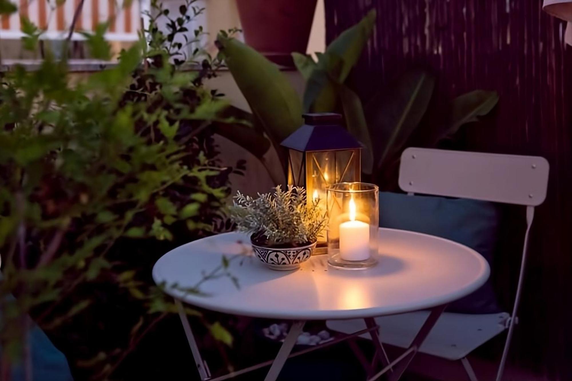 Sol Y - Designer Duplex Con Terraza Y Parking Appartement